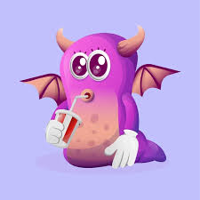 Monstruo Derecha